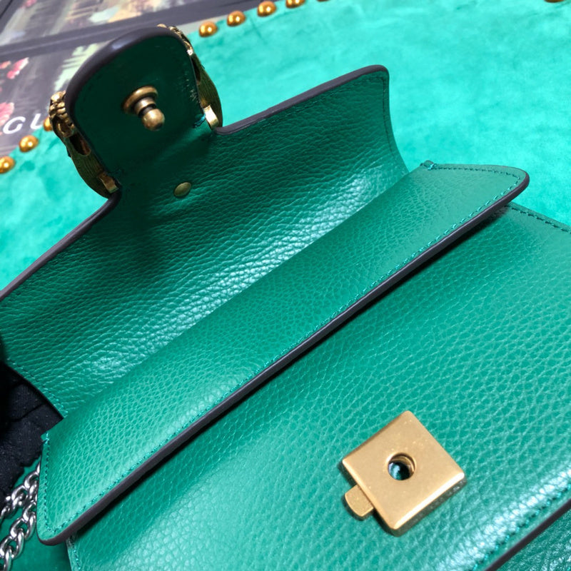 Gucci   Luxury Bags  1229