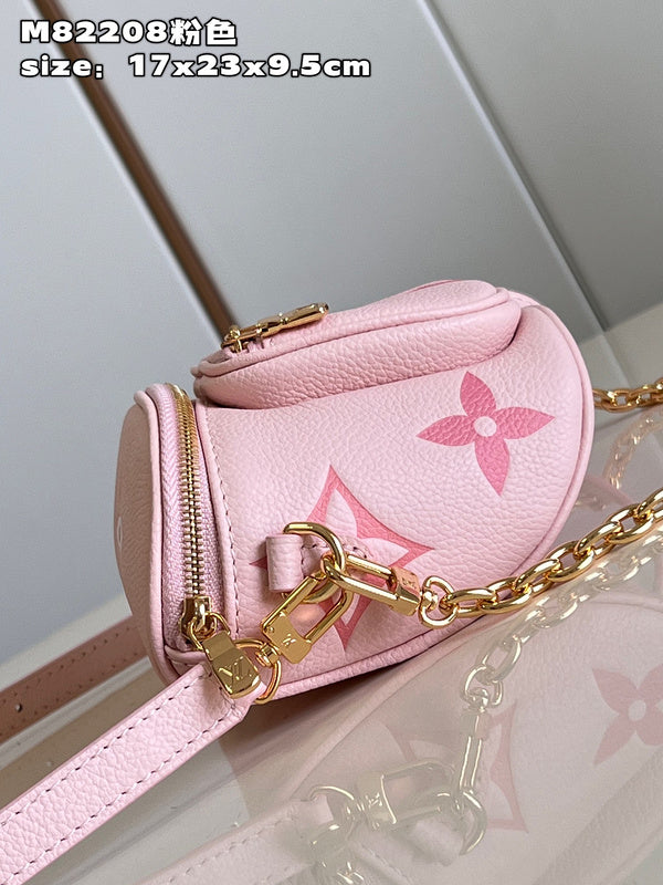 Alice bags - Louis Vuittons  - 15342