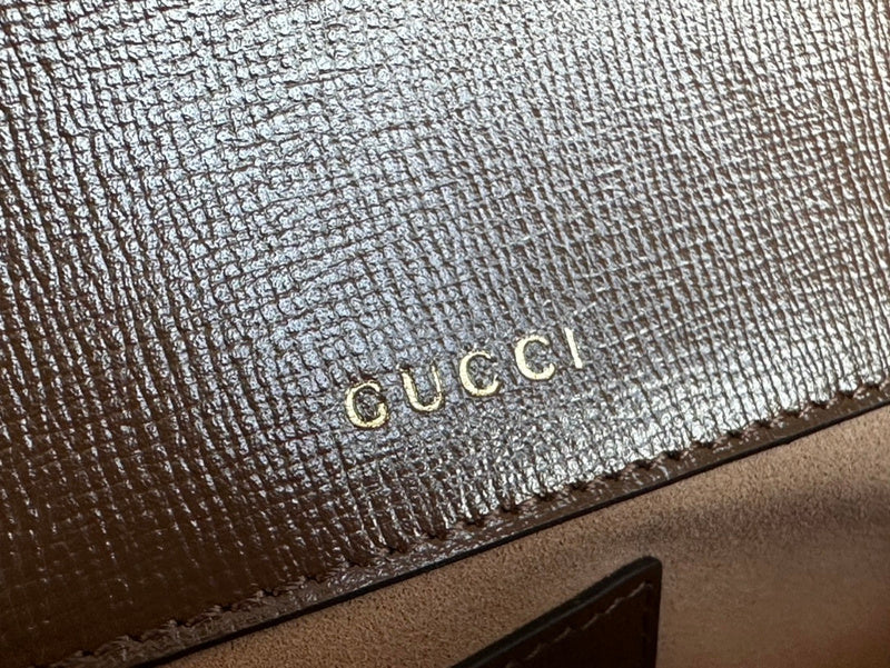 Gucci Luxury - Bags - 017