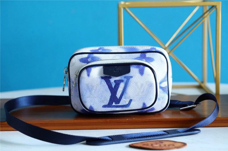Alice bags - Louis Vuittons  - 10200