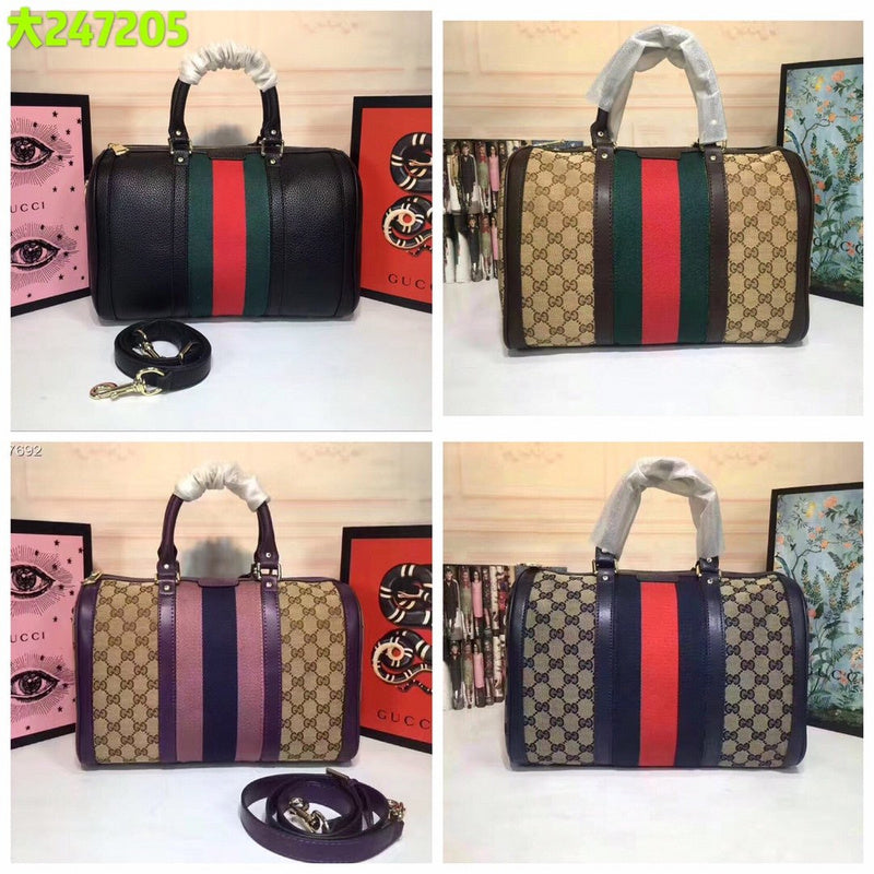 Gucci Bags - The Tote   484