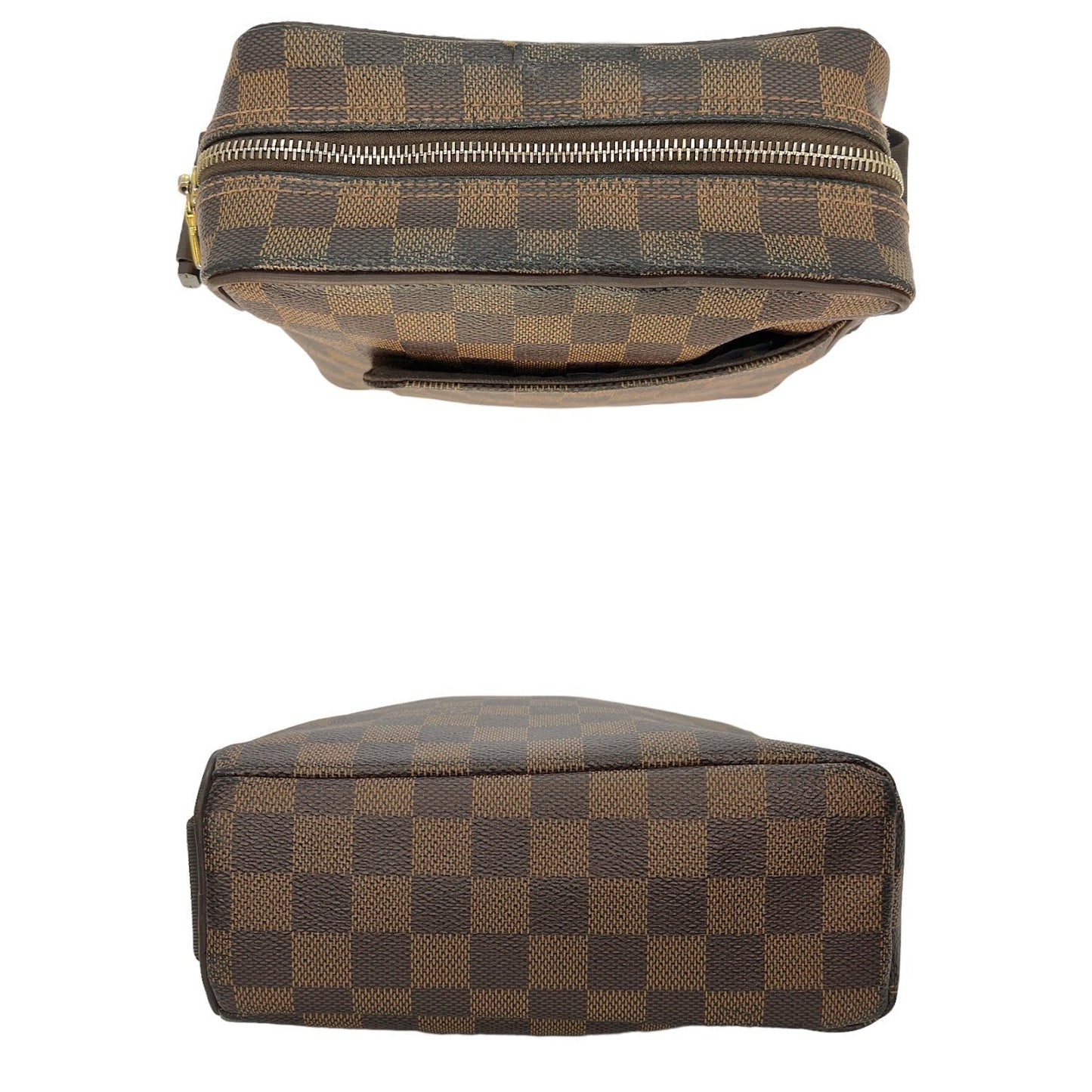 Louis Vuitton Damier Ebene Olave PM