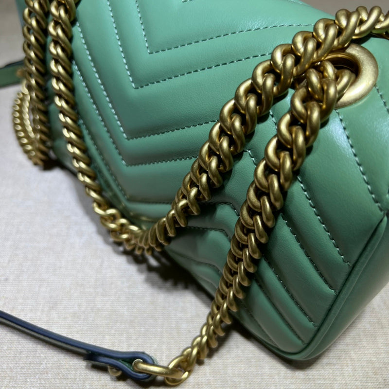 Gucci  Luxury -  Bags - 438