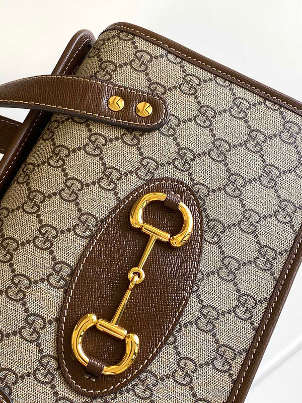 Gucci Bags -  Luxury Bags  1463