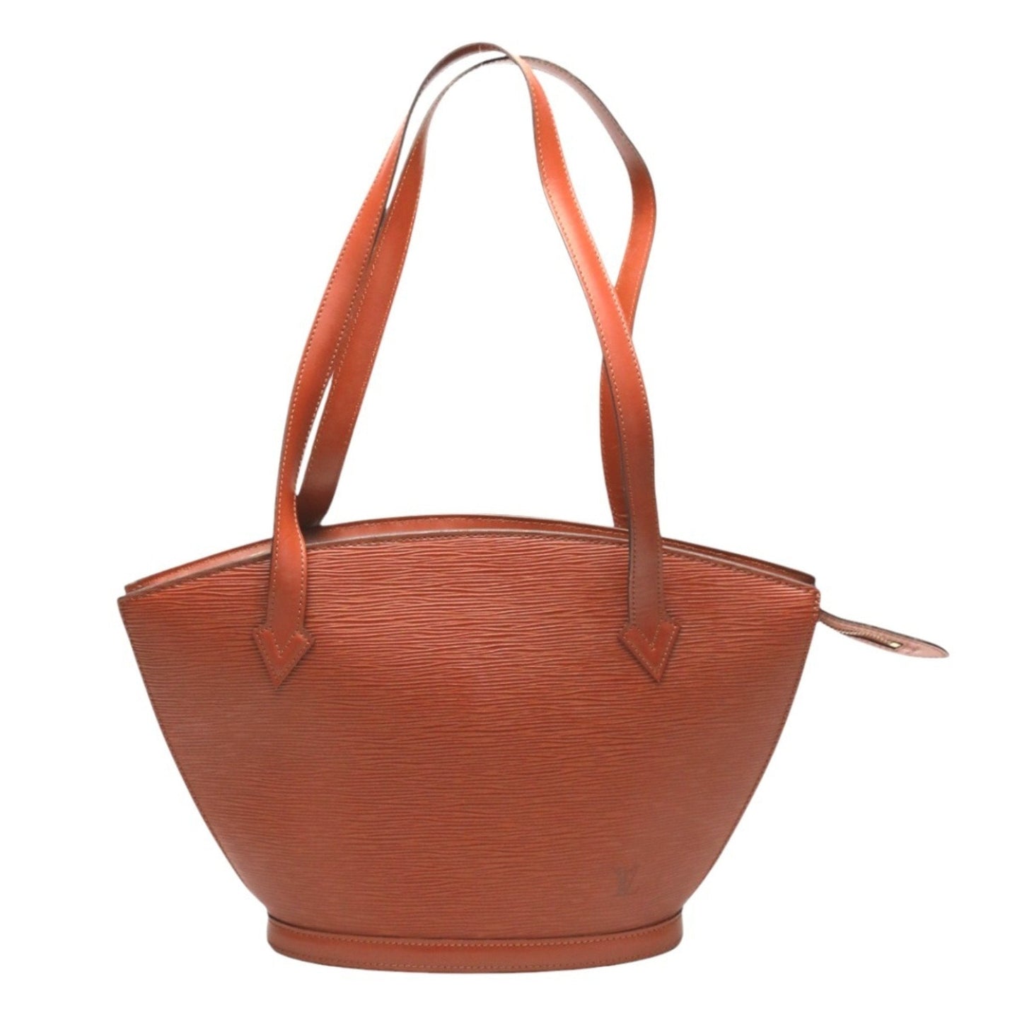 Louis Vuitton  Epi Leather Handbag Tote Bag