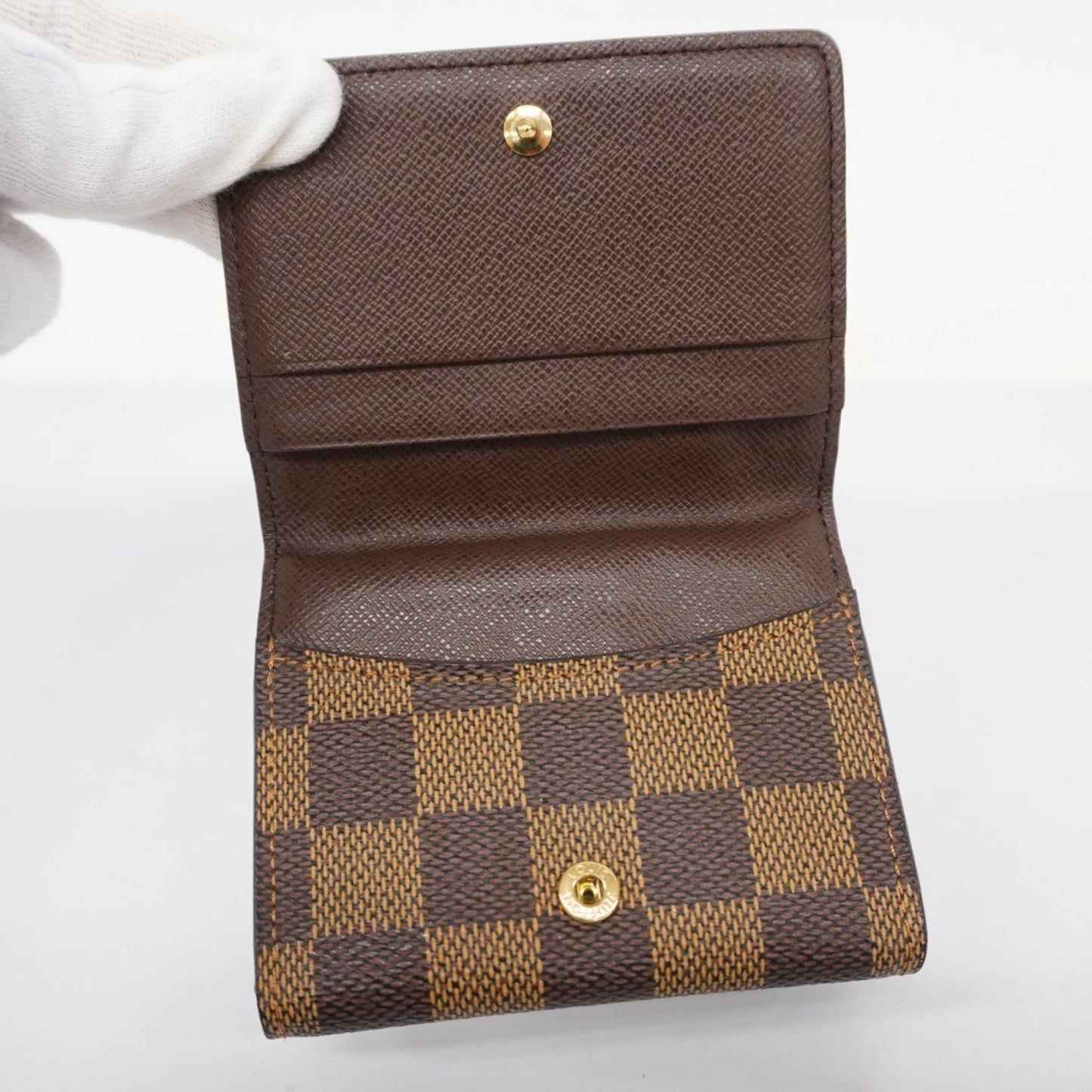 Louis Vuitton  Coin Purse/Coin Case