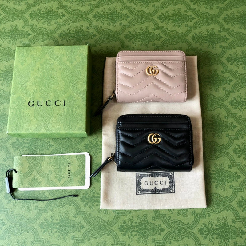 Gucci Luxury - Bags - 175