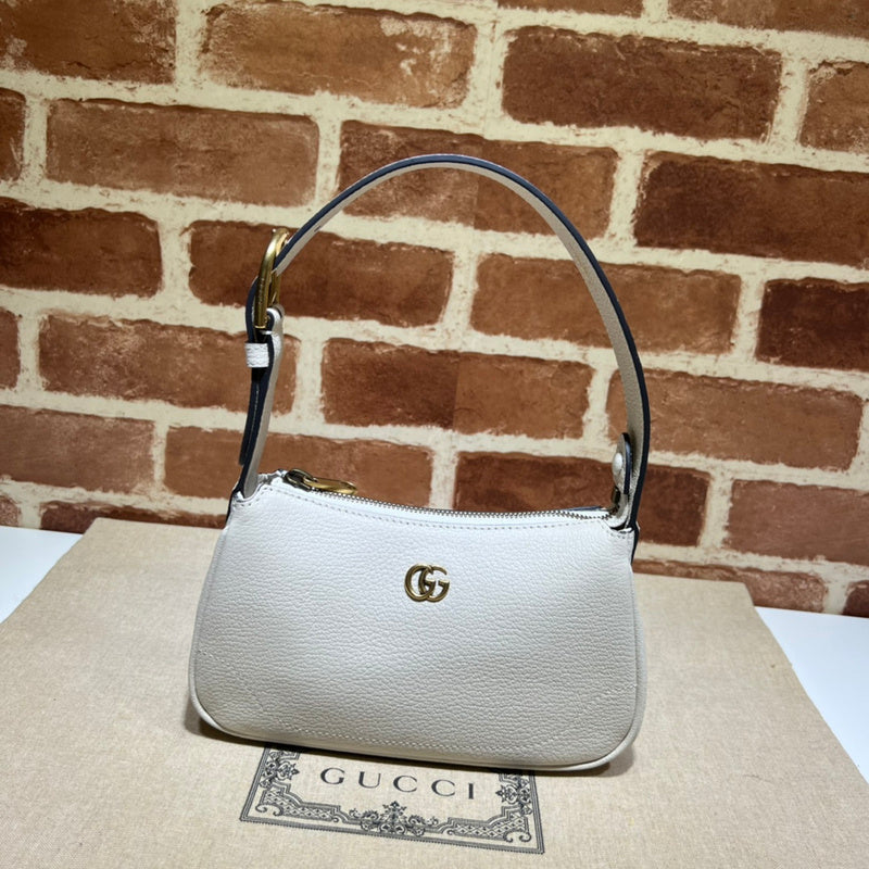 Gucci Luxury - Bags - 034