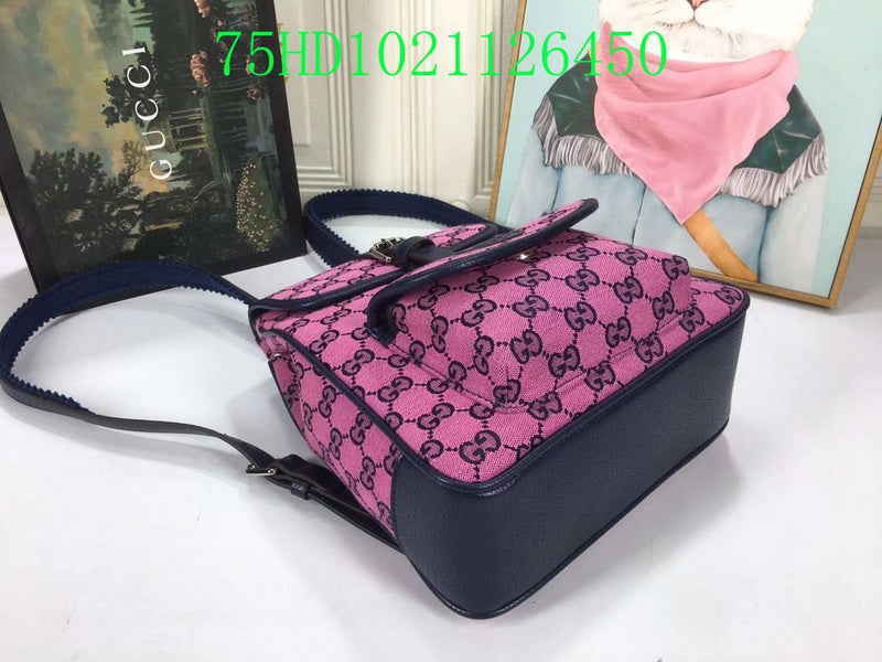 Gucci Bags - The Tote   1153