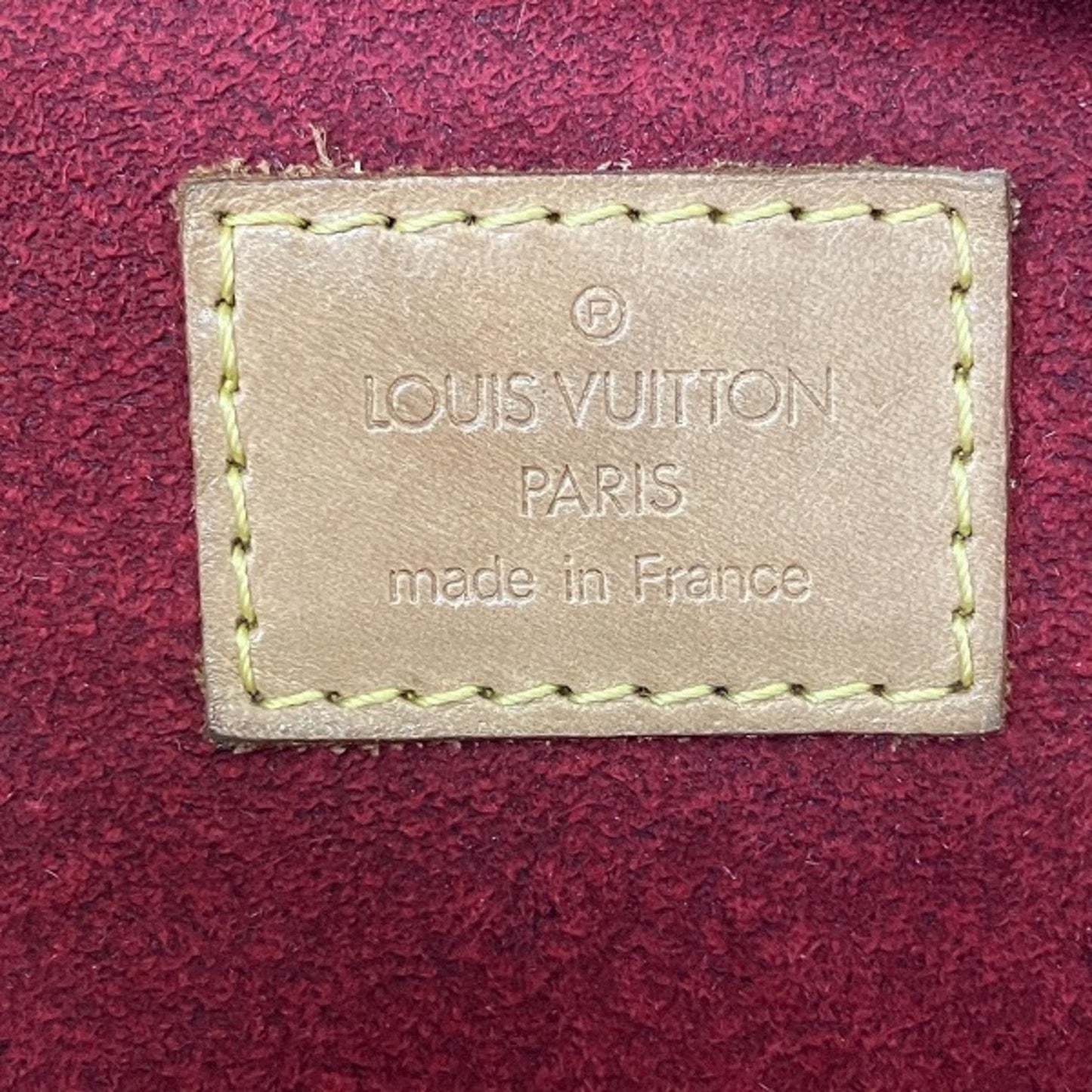 Louis Vuitton  Handbag