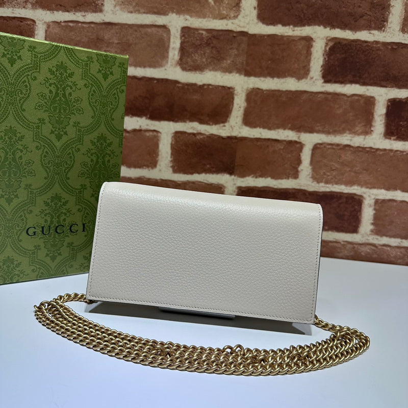Gucci Luxury - Bags - 266