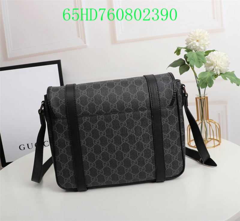 Gucci Bags - The Tote   855