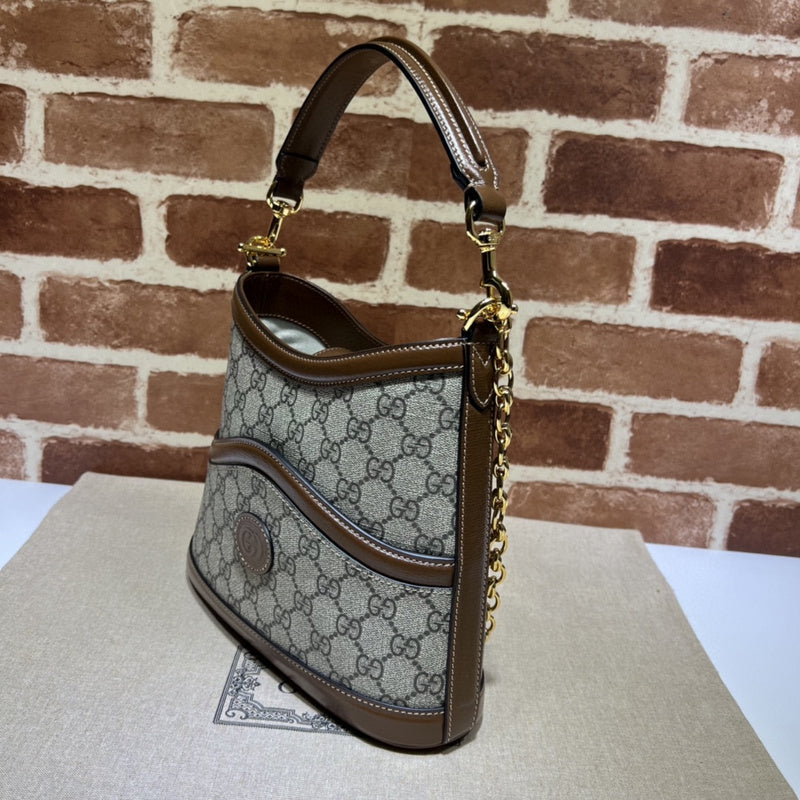 Gucci Luxury - Bags - 047