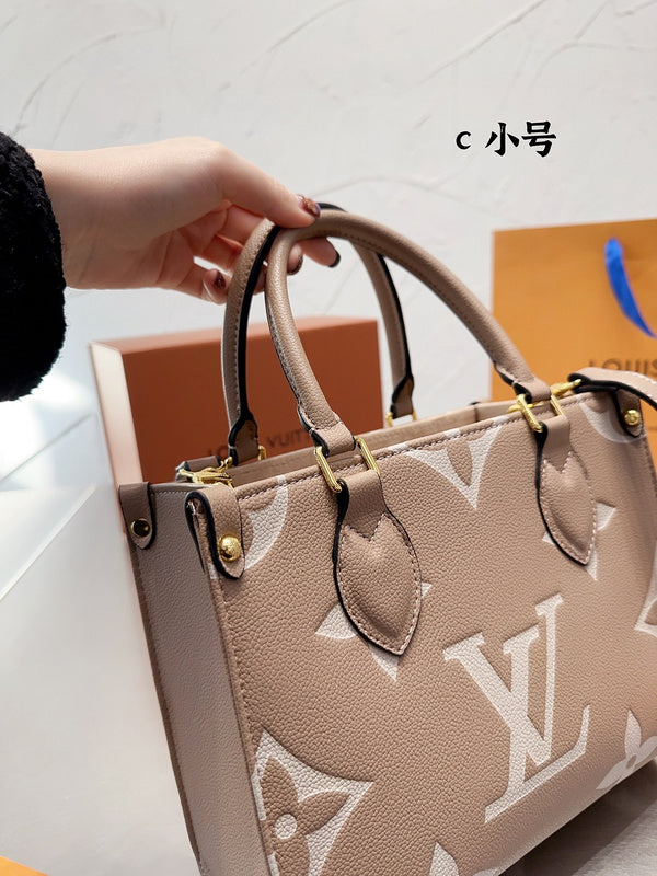 Alice bags - Louis Vuittons  - 15133