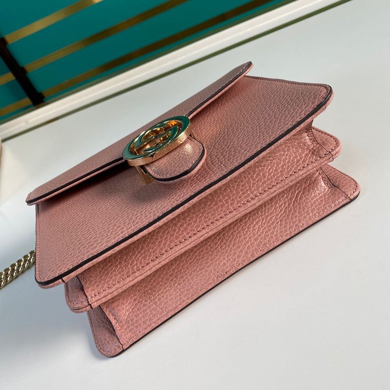 Gucci   Luxury Bags  1264