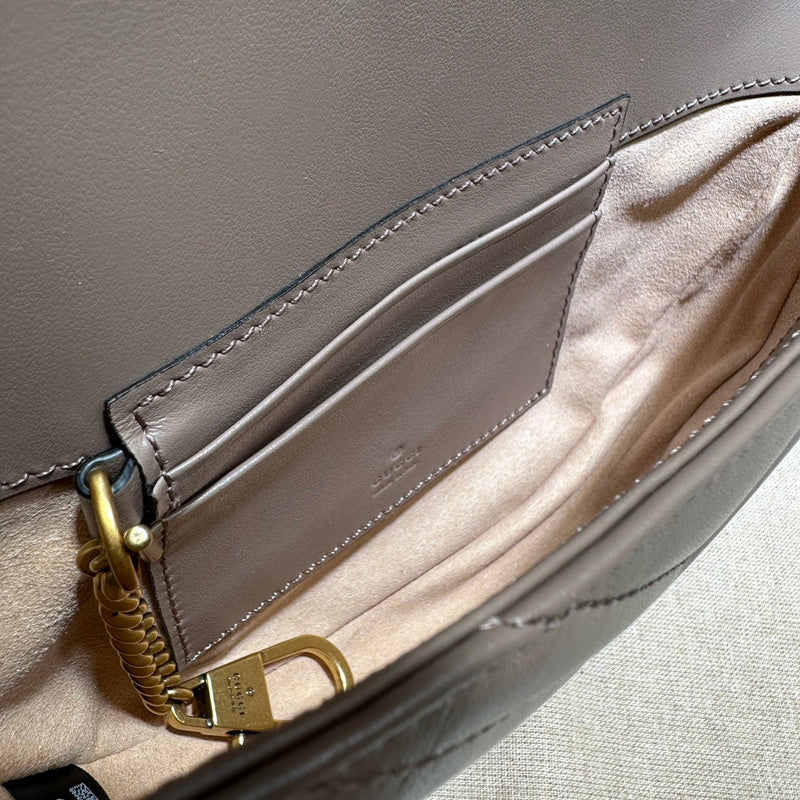 Gucci Luxury - Bags - 222