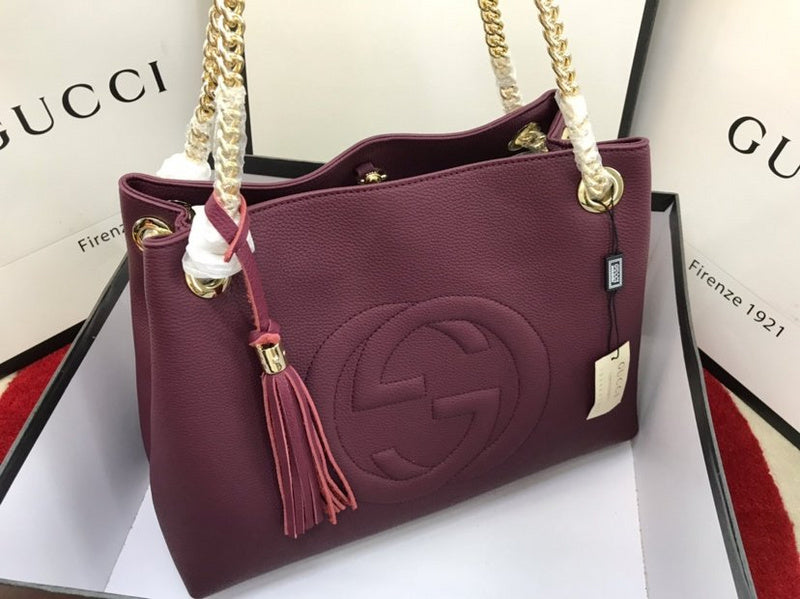 Gucci Bags - The Tote   531