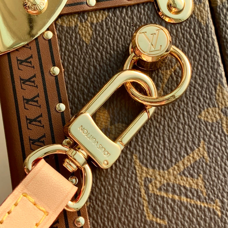 Alice bags- Louis Vuittons  - 16701