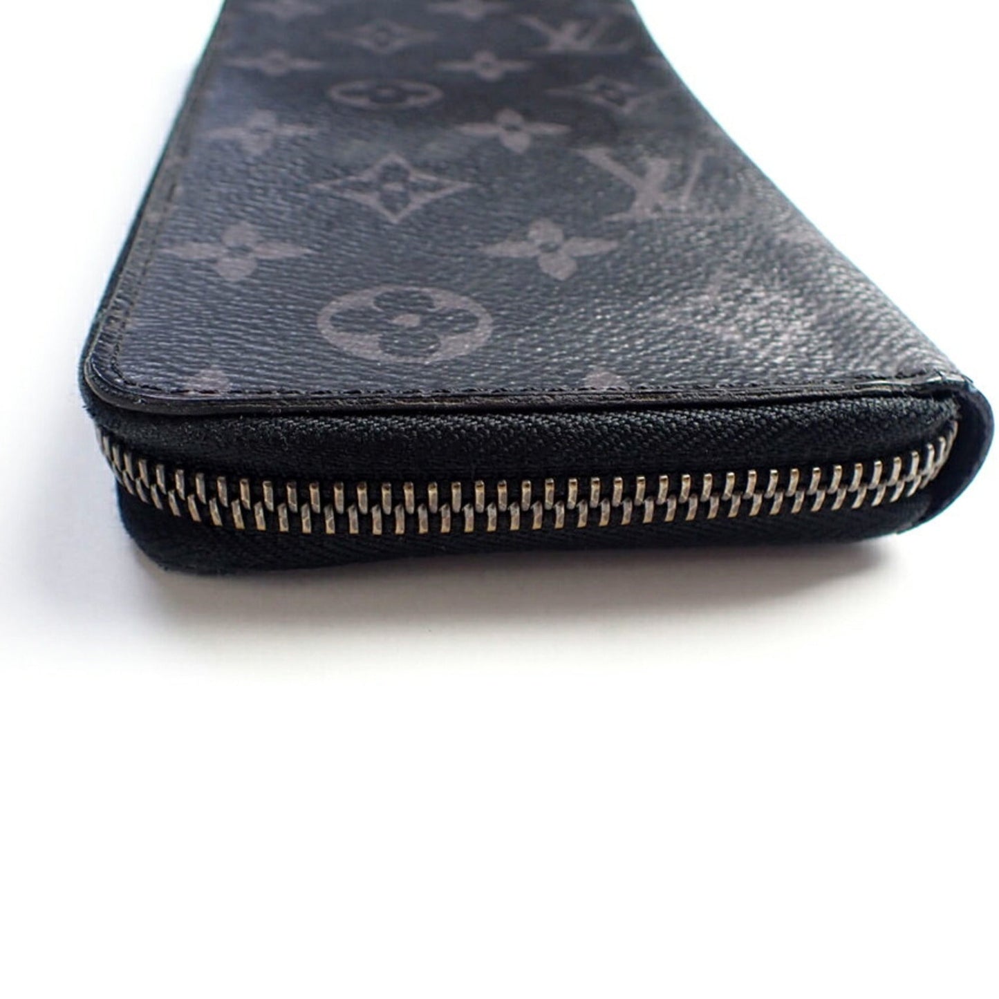 Louis Vuitton   Long Wallet (Bi-Fold)