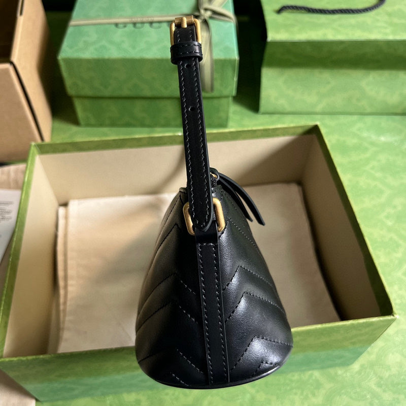 Gucci  Luxury -  Bags - 388