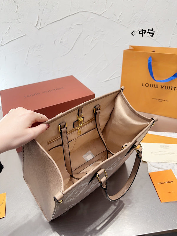 Alice bags - Louis Vuittons  - 15132