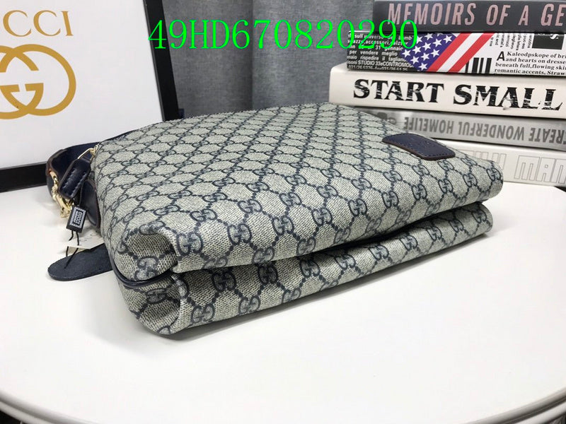 Gucci Bags - The Tote   850