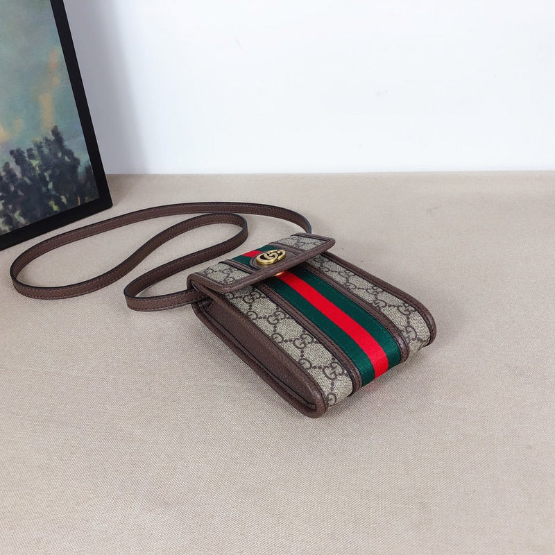 Gucci Bags - The Tote   452