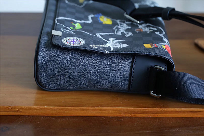 Alice bags - Louis Vuittons  - 10407