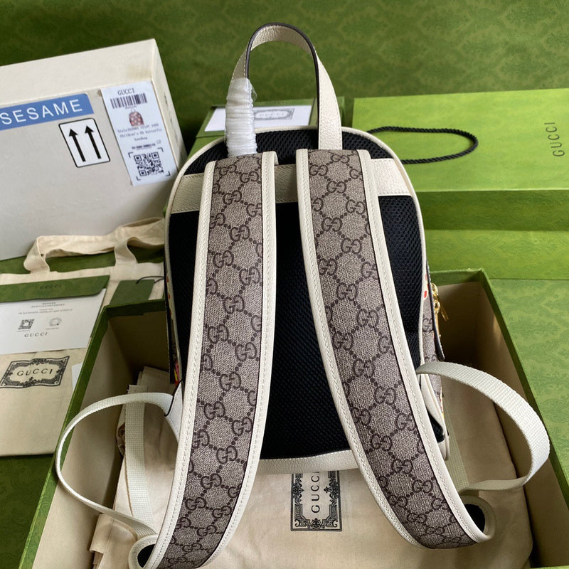 Gucci   Luxury Bags  989