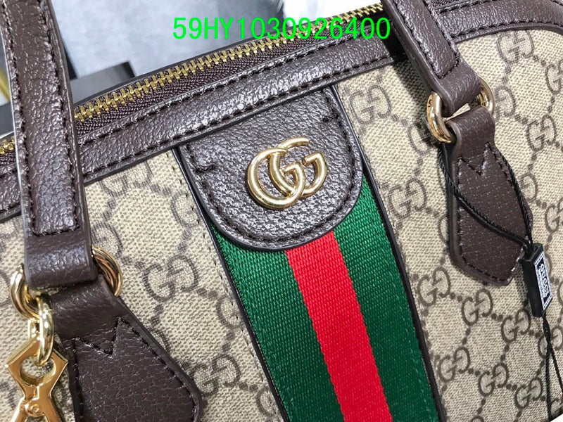 Gucci Bags - The Tote   463