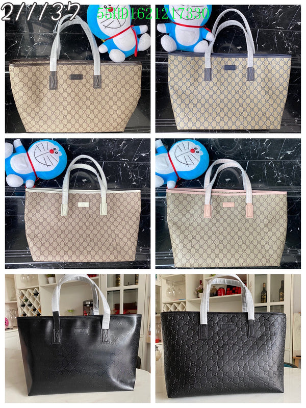 Gucci Bags - The Tote   546