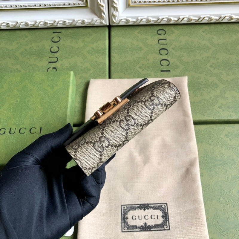 Gucci Luxury - Bags - 178