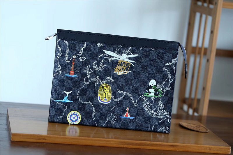 Alice bags - Louis Vuittons  - 11115