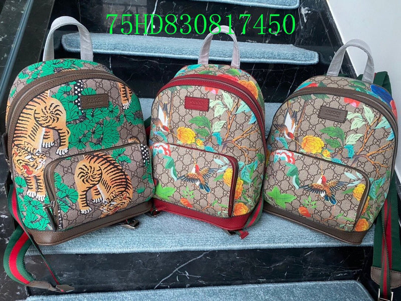 Gucci Bags - The Tote   1181