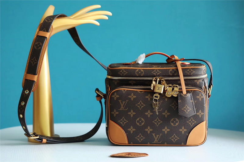 Alice bags - Louis Vuittons  - 10443