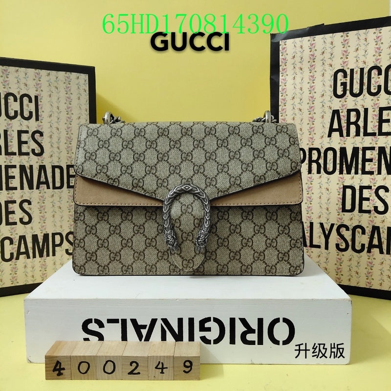Gucci Bags - The Tote   371