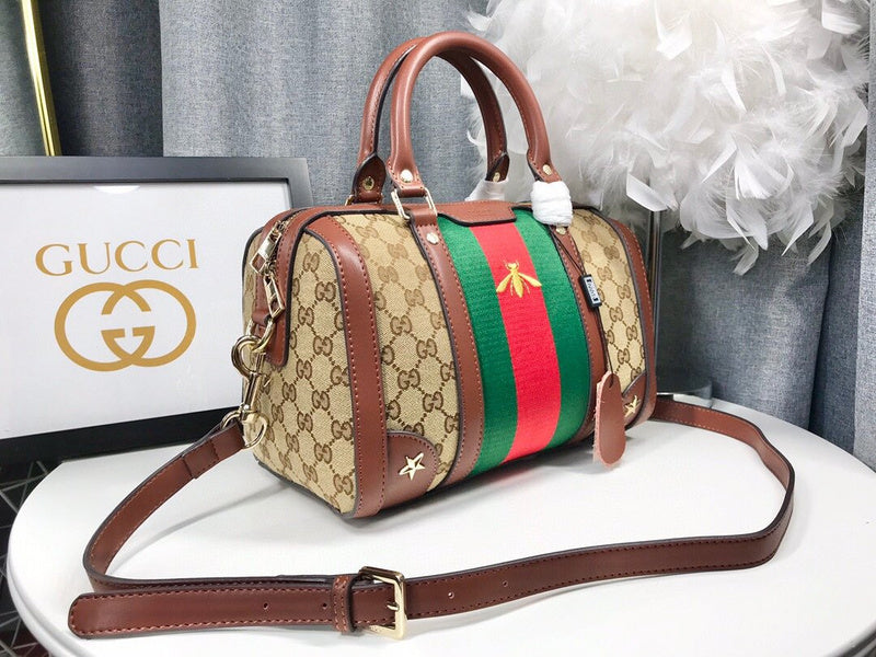 Gucci Bags - The Tote   491