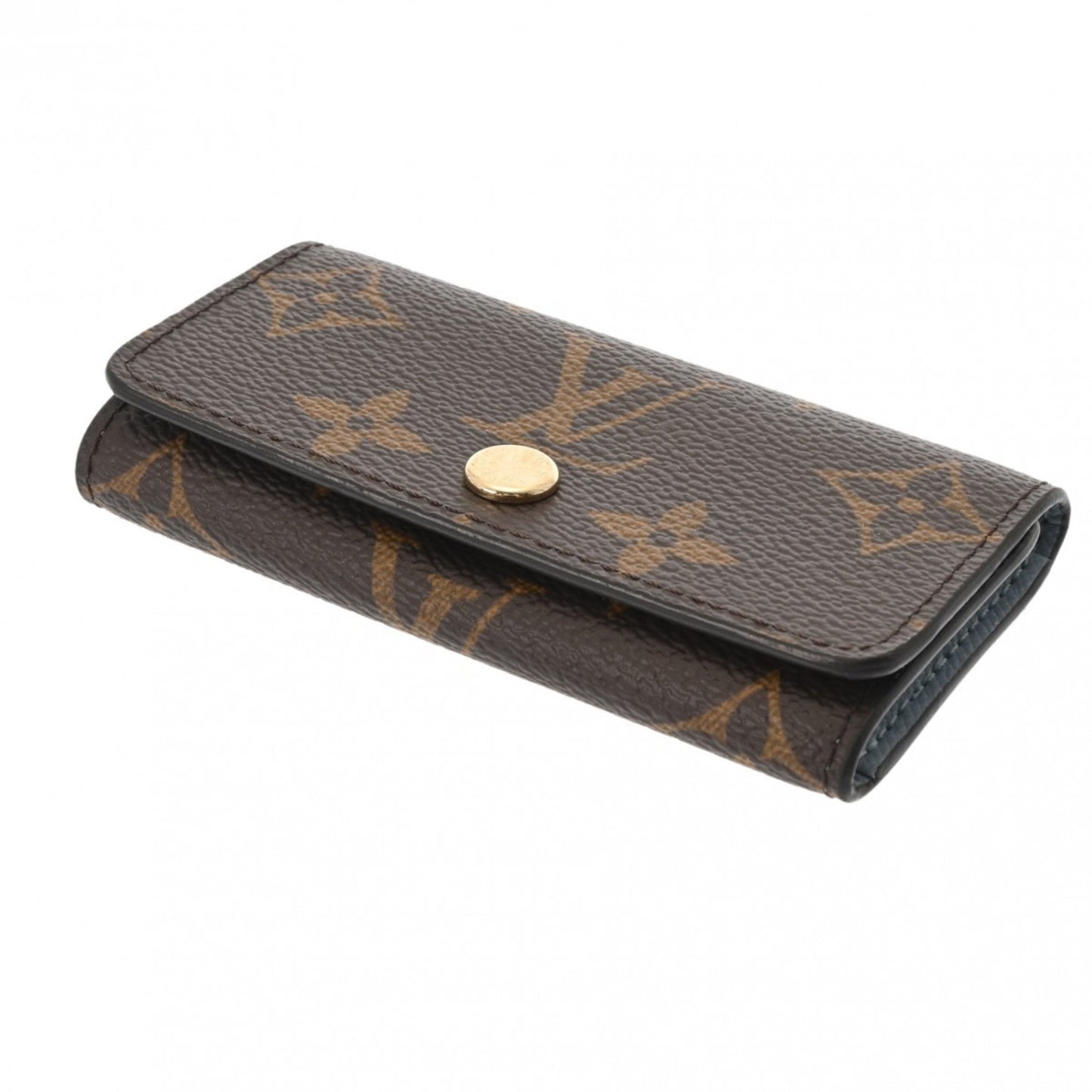 Louis Vuitton  Leather Keycase