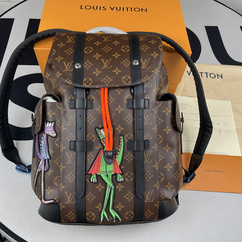 Alice bags - Louis Vuittons  - 9657