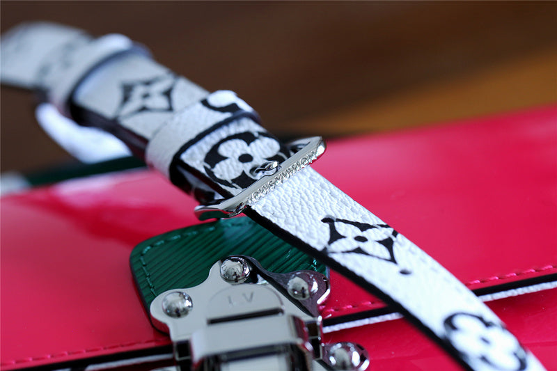 Alice bags - Louis Vuittons  - 7869