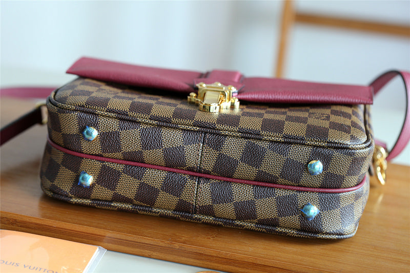 Alice bags - Louis Vuittons  - 7863