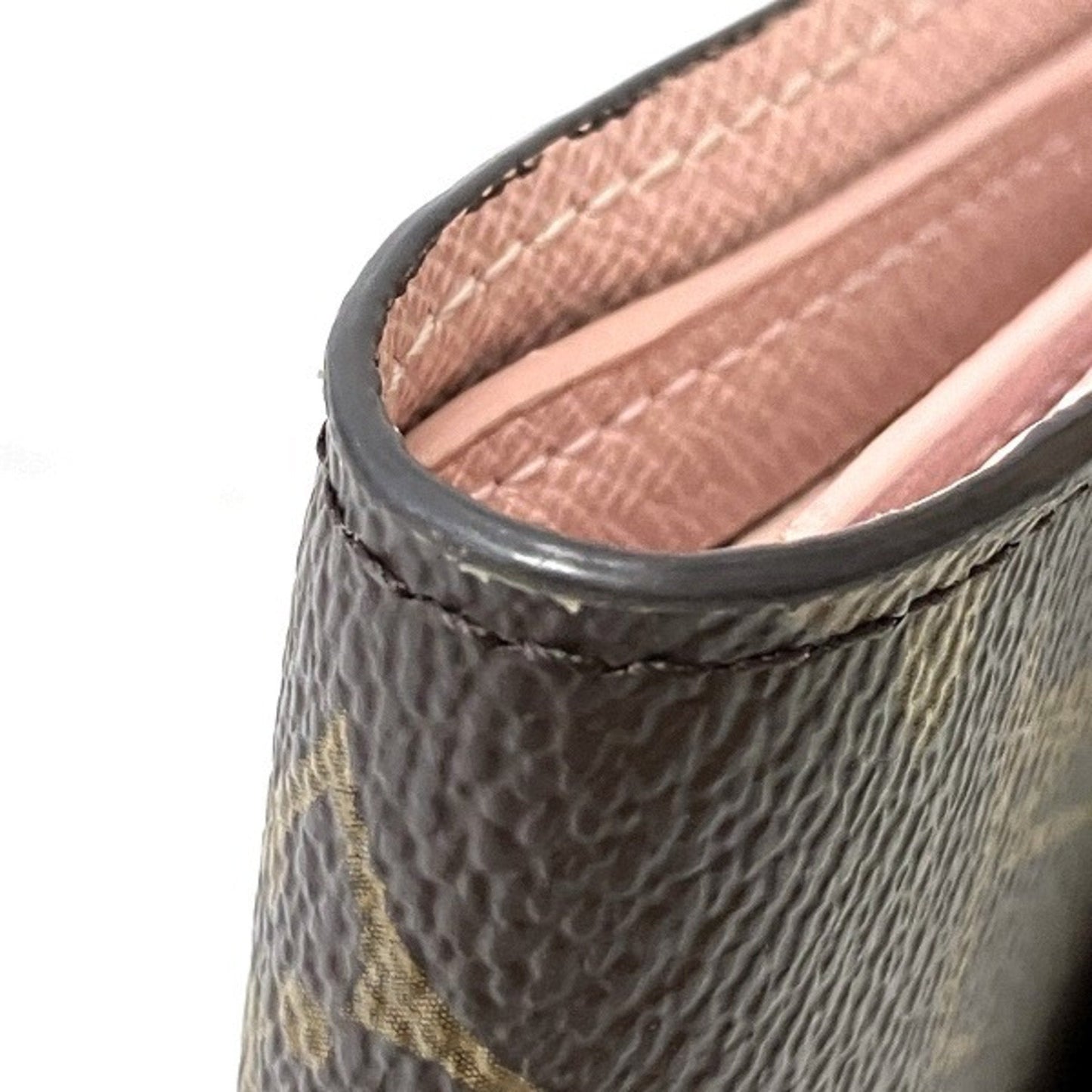 Louis Vuitton  Coin Purse/Coin Case