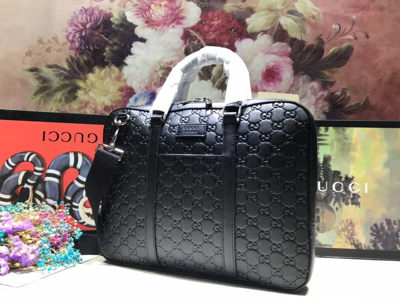 Gucci Bags - The Tote   923