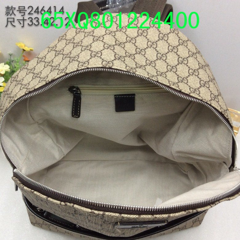 Gucci Bags - The Tote   1044