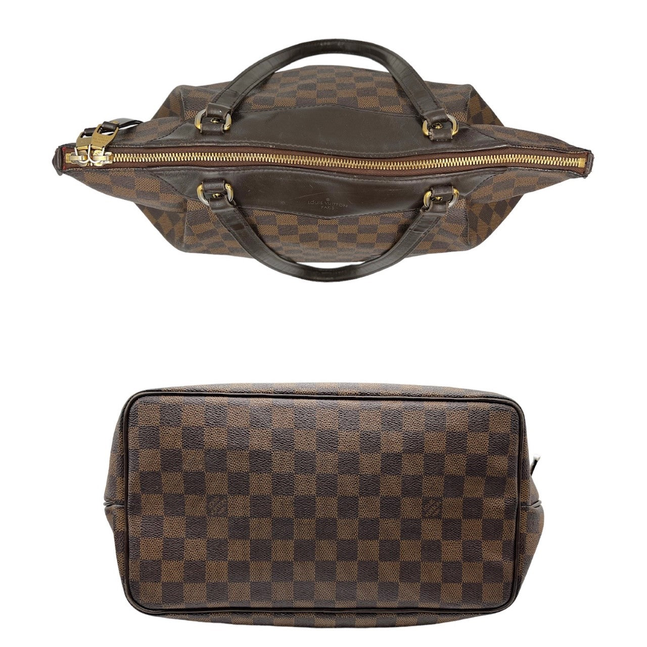 Louis Vuitton Damier Ebene Westminster GM