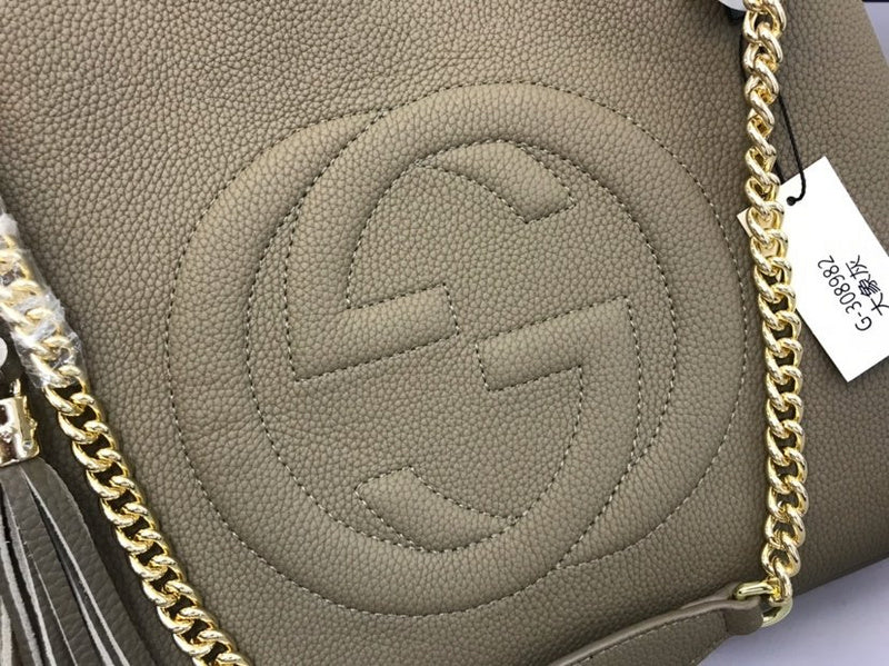 Gucci Bags - The Tote   532