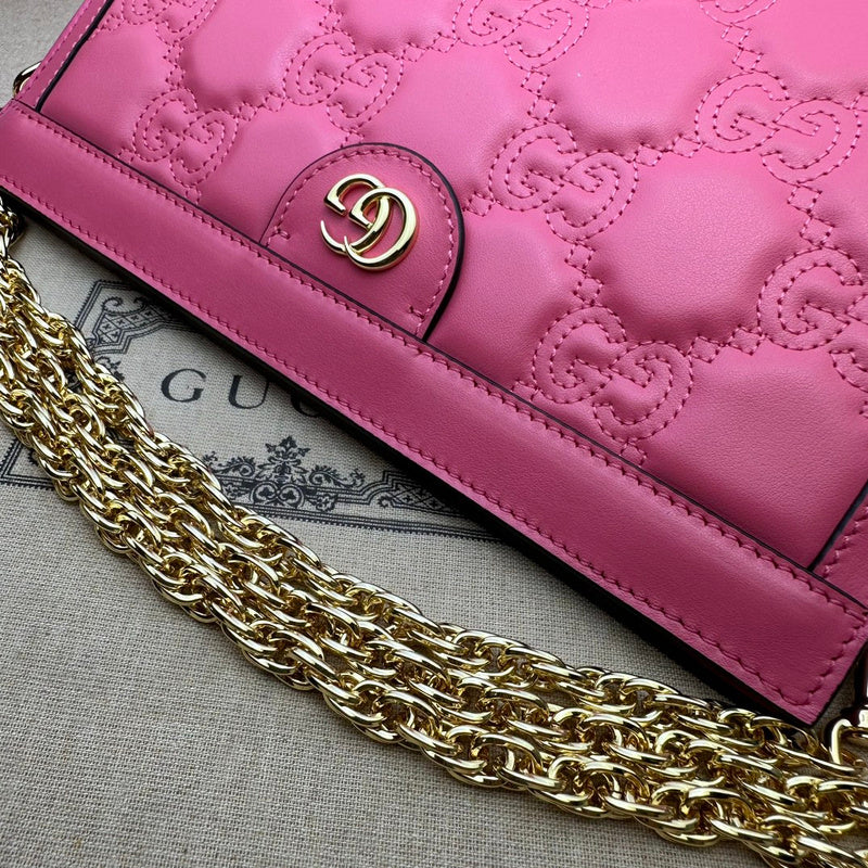 Gucci Luxury - Bags - 216