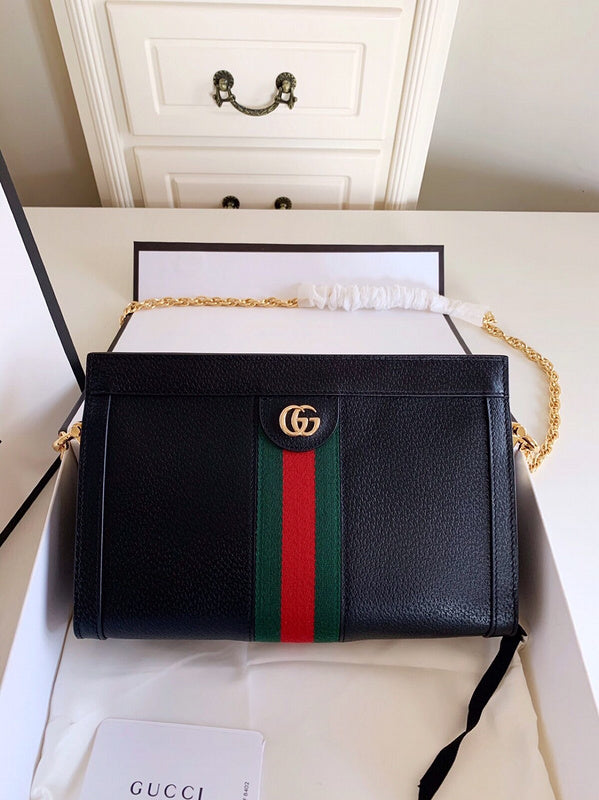 Gucci Bags -  Luxury Bags  1453