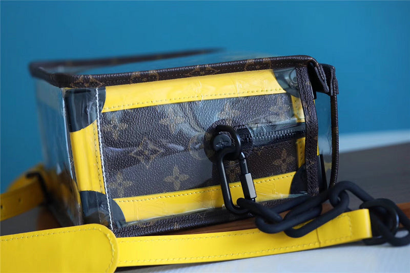 Alice bags - Louis Vuittons  - 10193