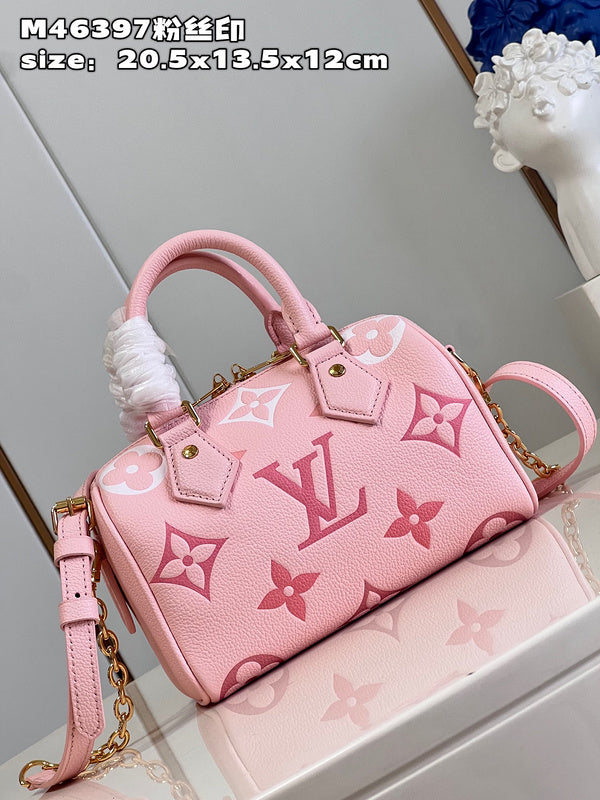 Alice bags - Louis Vuittons  - 15401